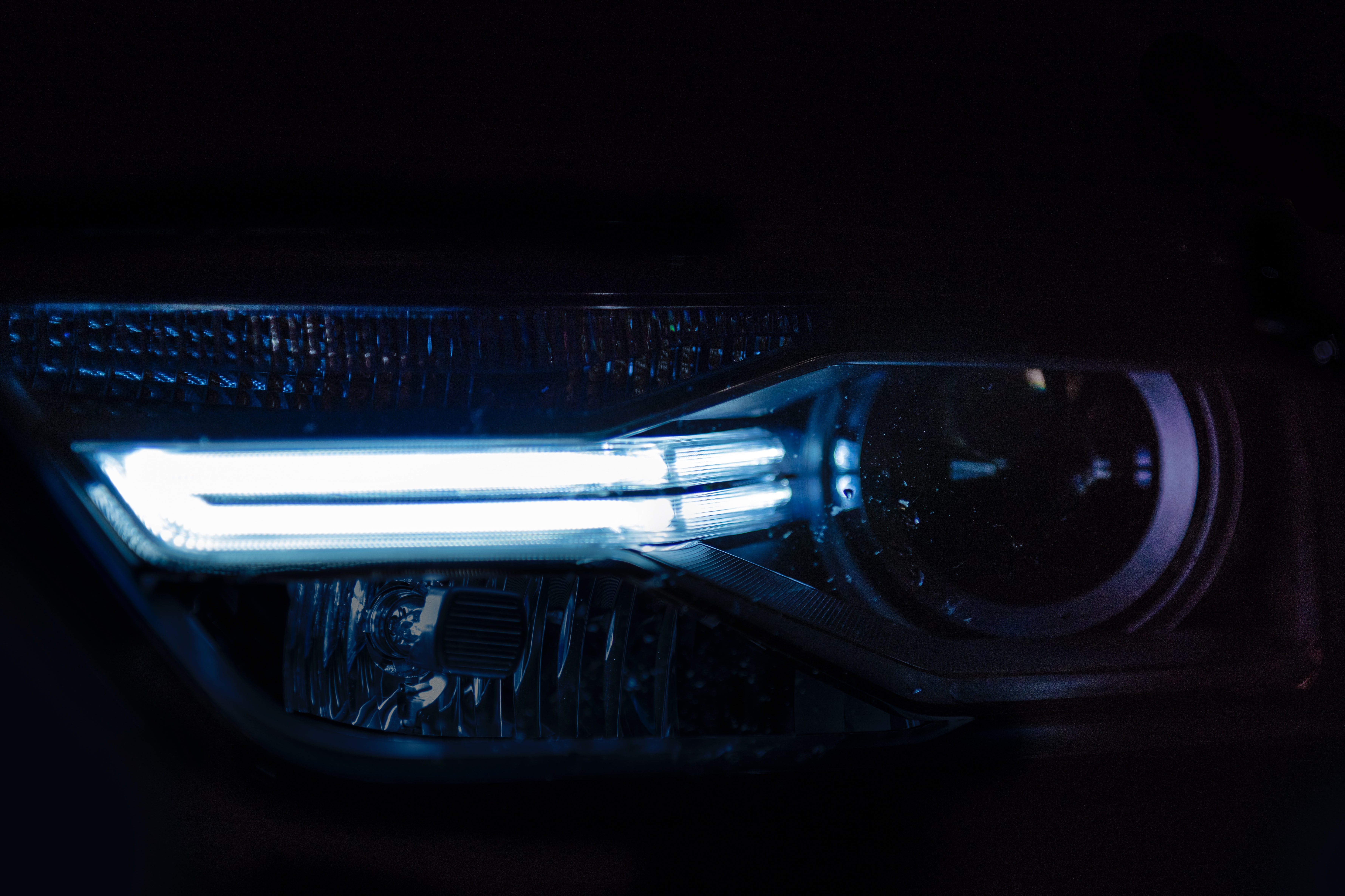 Led svetlá – úspora a výkonnosť na maximum.